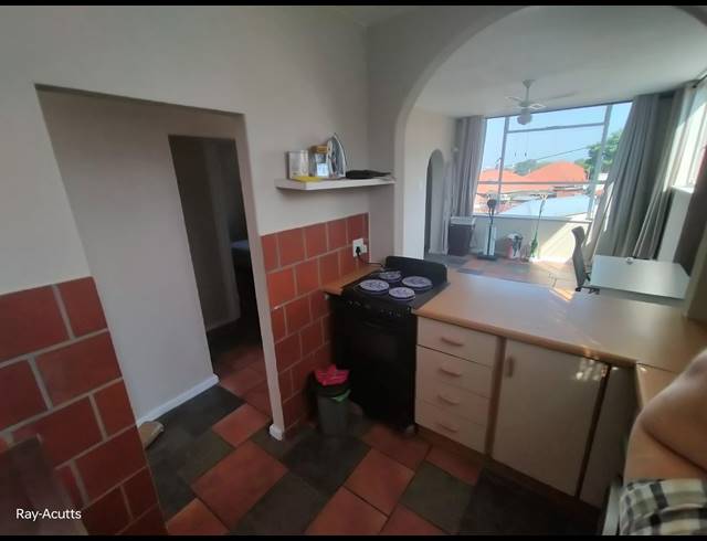 1.5 BEDROOM APARTMENT SOLD IN UMBILO